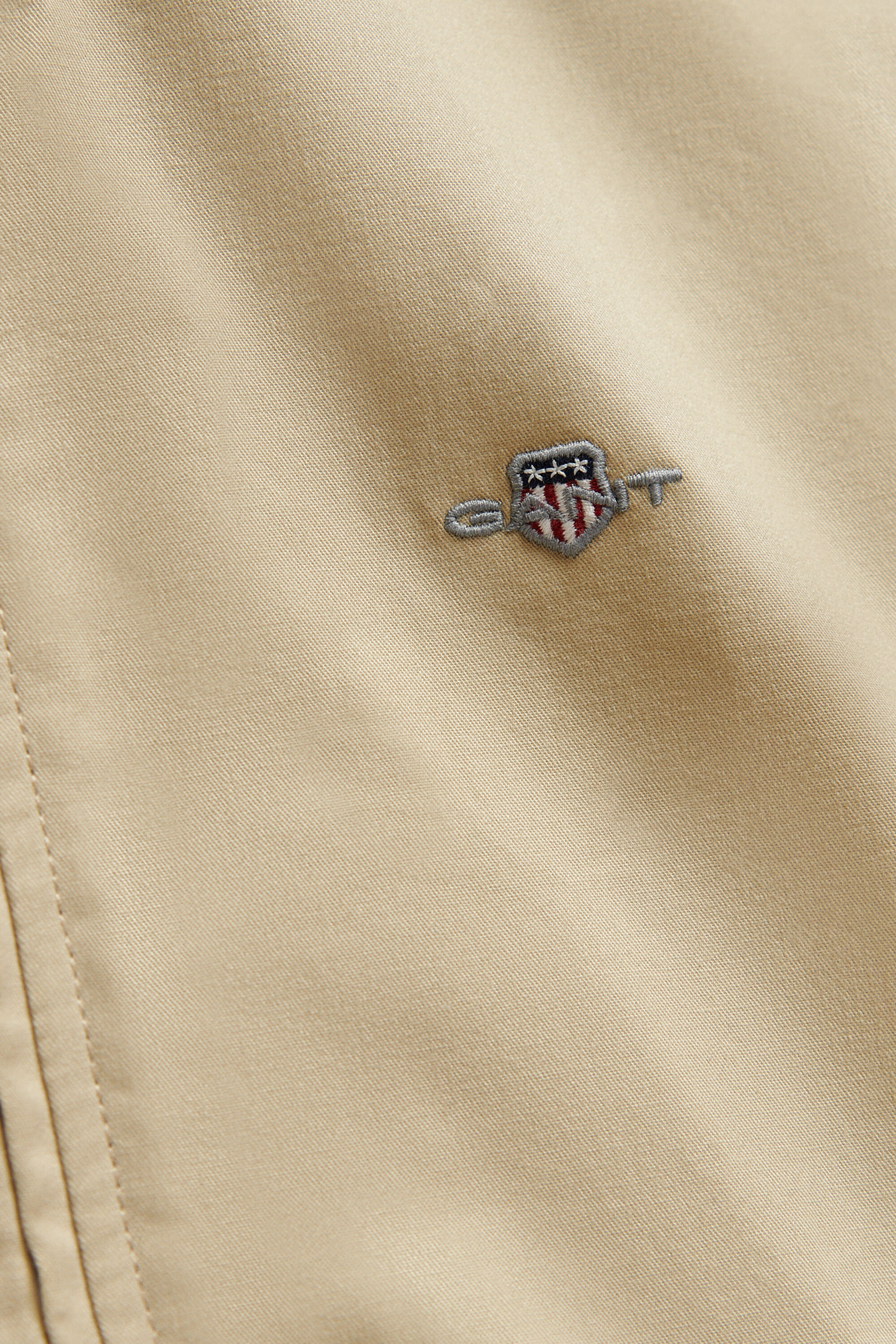 Teen Boys Harrington jakke