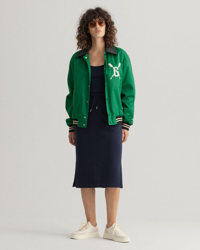 Icon G Essential jersey nederdel