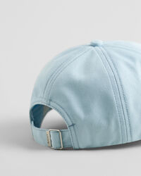 Kids Shield cap af bomuldstwill