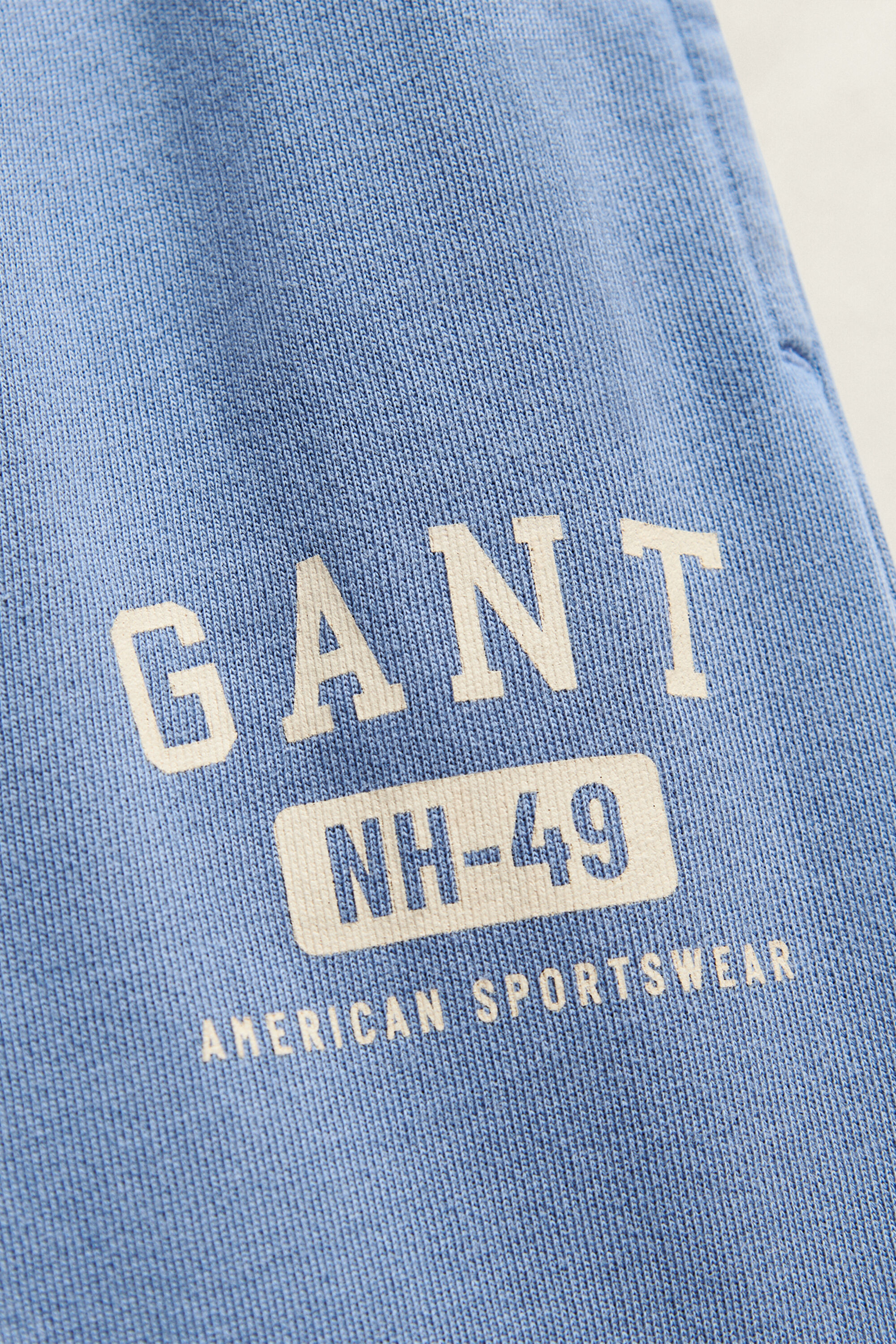 Teen Boys vaskede joggingbukser