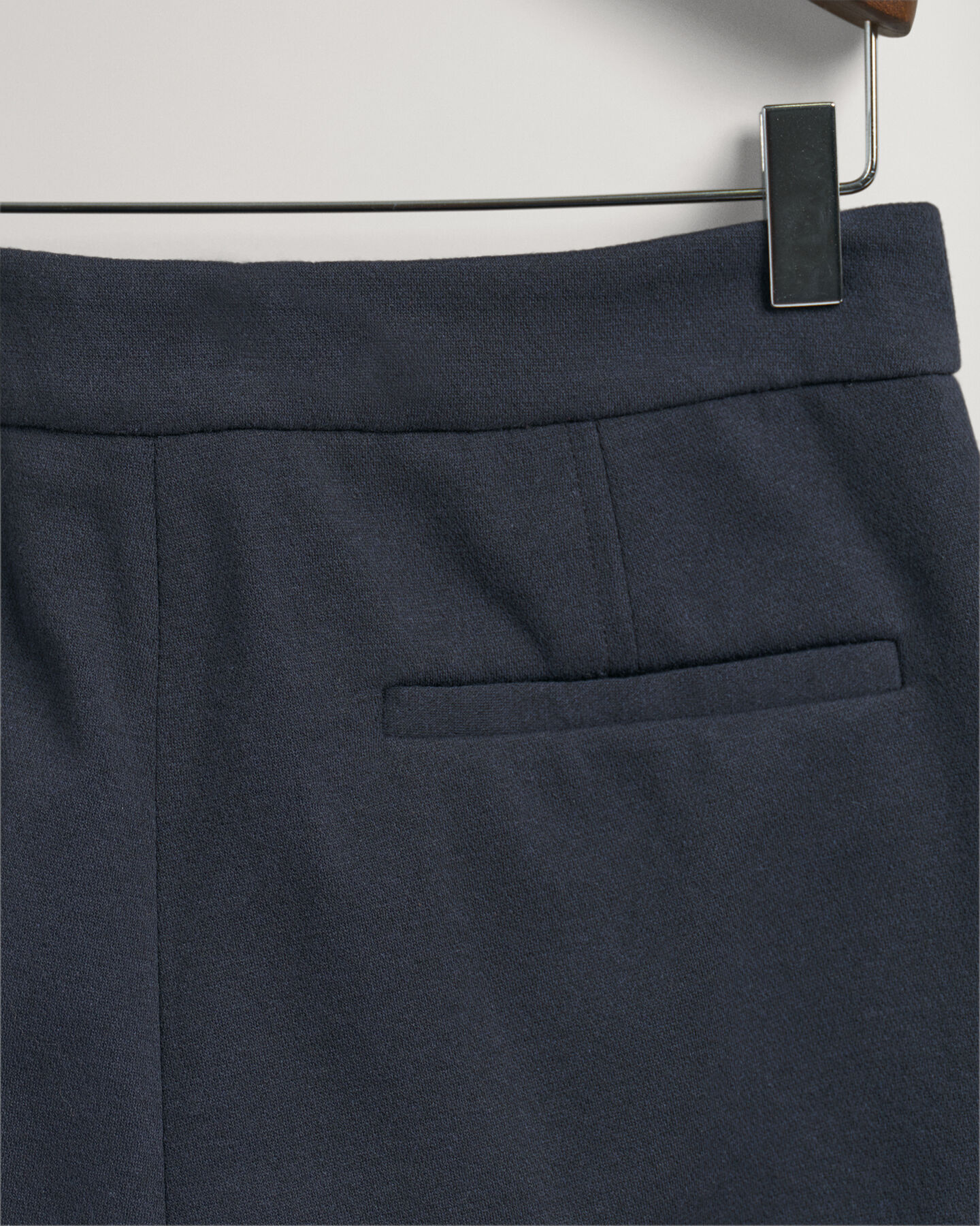 Jersey cigaretbukser