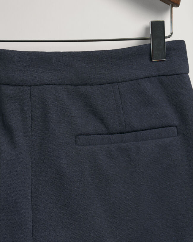 Jersey cigaretbukser