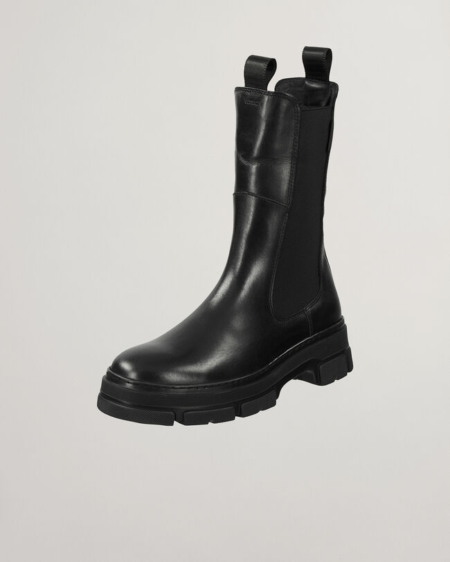 Monthike mellemh&oslash;je st&oslash;vler