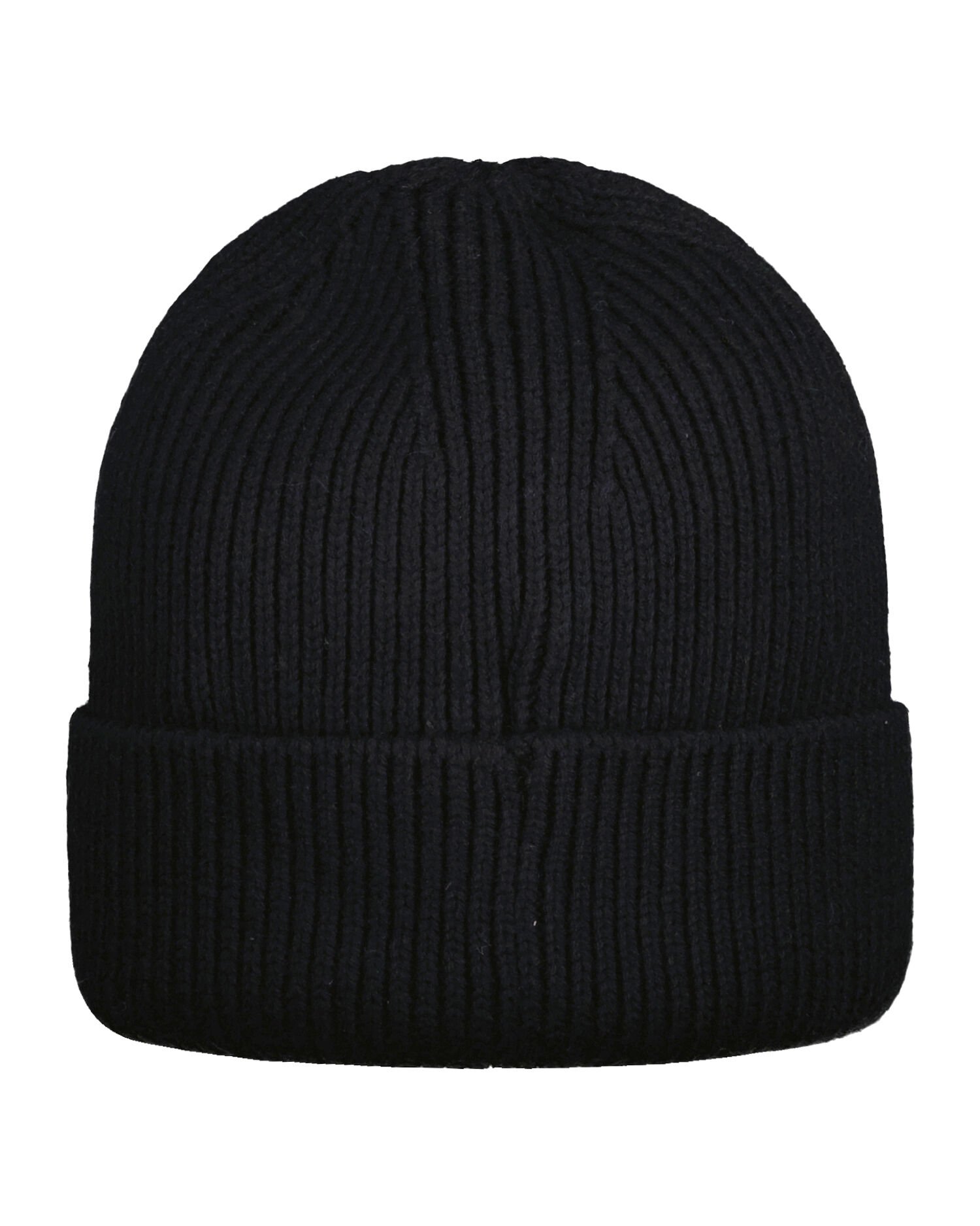 Teens Shield beanie af bomuld