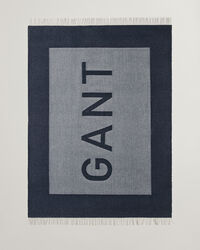 GANT Logo tæppe