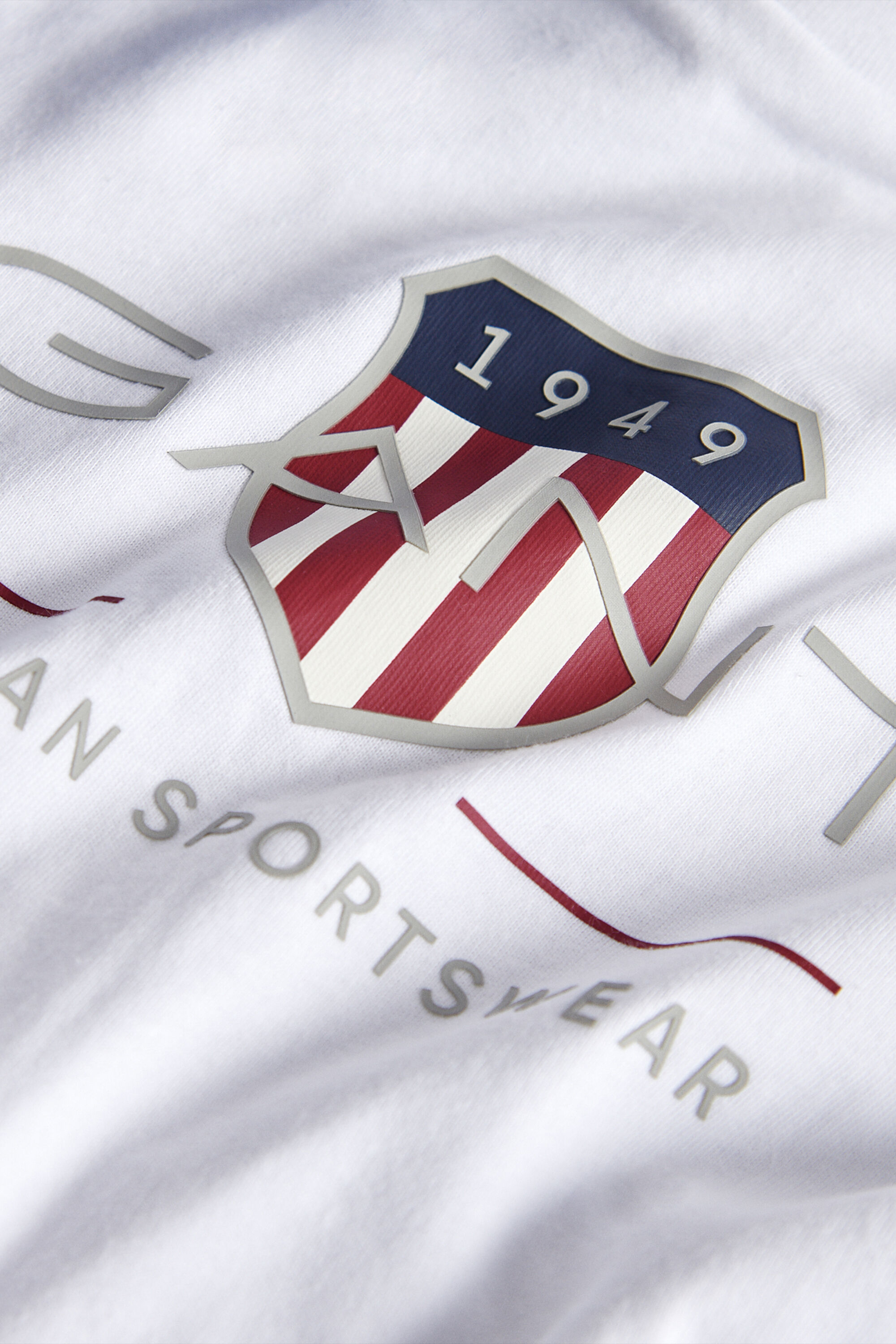 Boys Shield sæt med hættetrøje med lynlås, T-shirt og joggingbukser