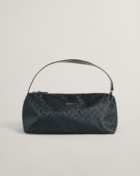 G Patterned skuldertaske