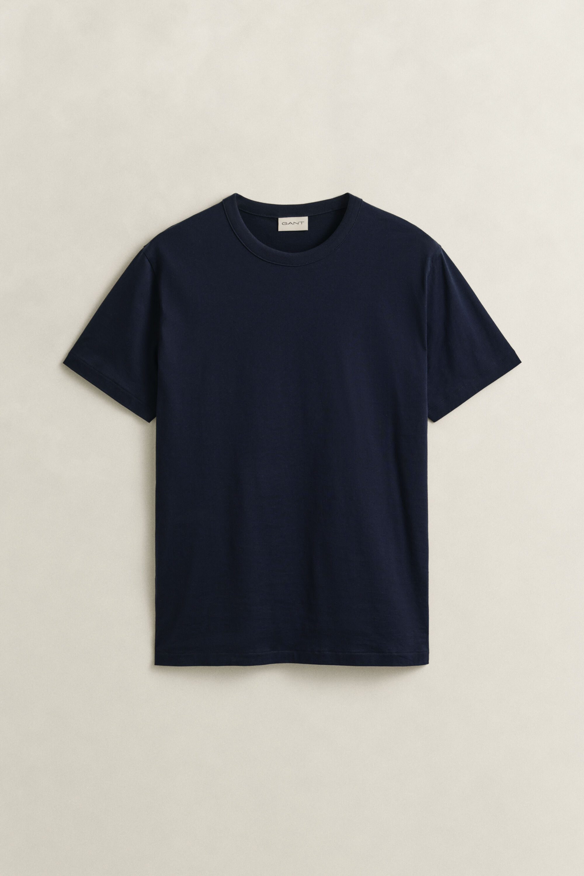 T-shirt i pimabomuld