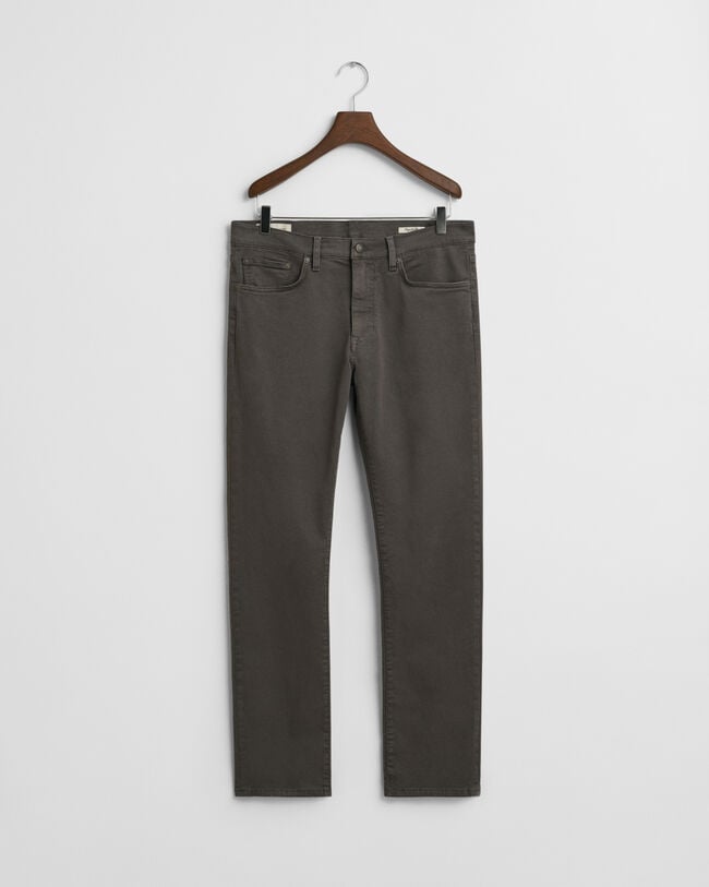 Regular fit Desert jeans