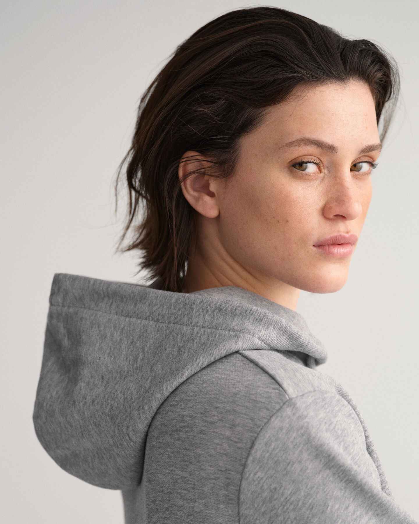 Archive Shield h&aelig;ttekjole