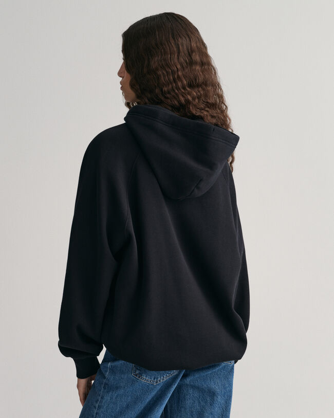 New York hættetrøje