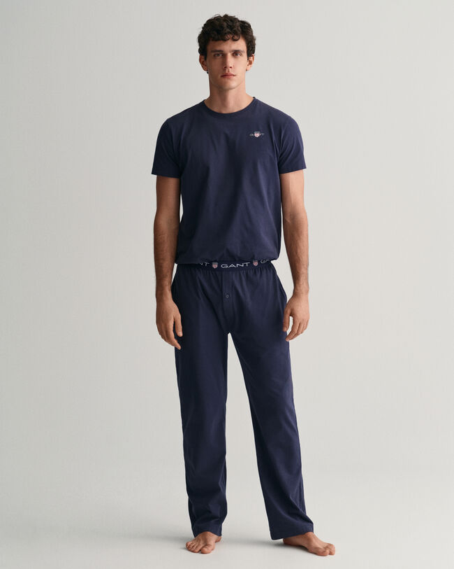 Shield pyjamasbukser