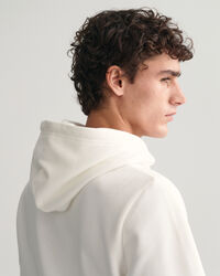 Small GANT Graphic hættetrøje