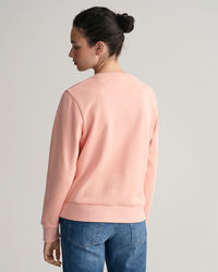 Tonal Archive Shield sweatshirt