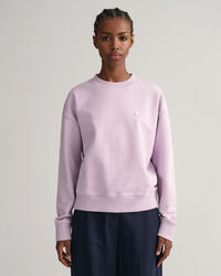Icon G Essential sweatshirt med crewneck