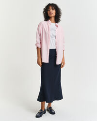 Nederdel i hørblanding