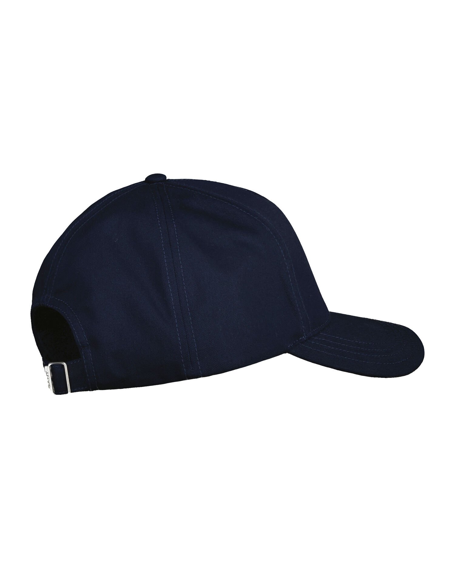 Teens Shield cap af bomuldstwill