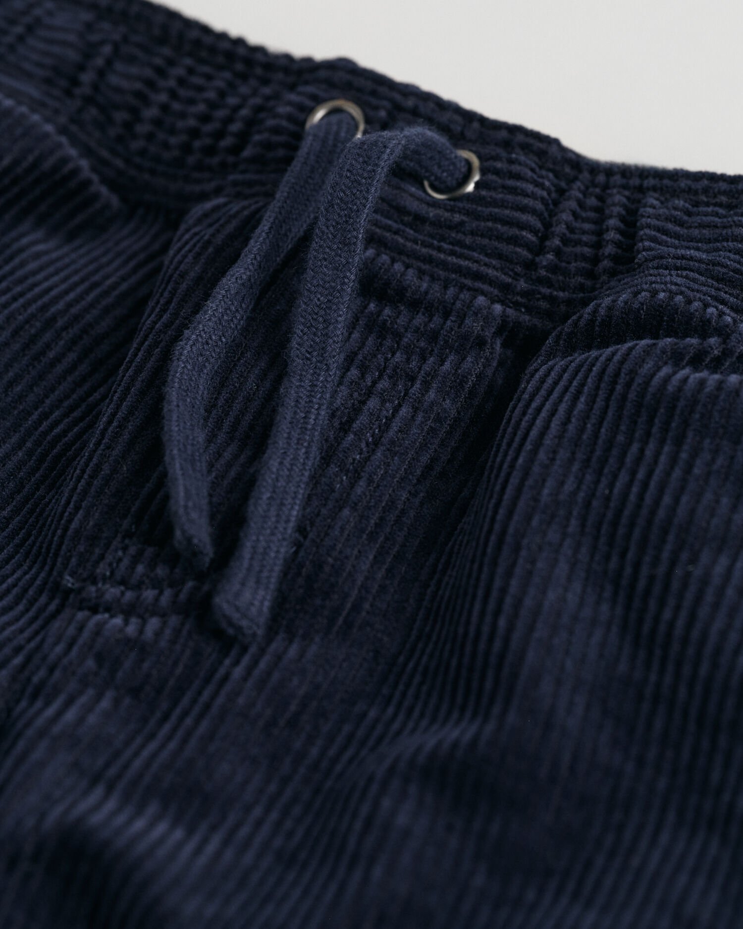 Kids Pull-On-bukser i jernbanefløjl