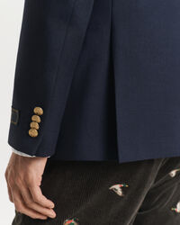 Slim Fit Club Blazer