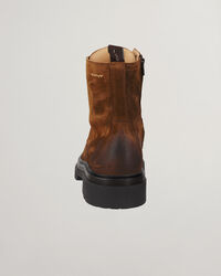 Ramzee mellemh&oslash;je st&oslash;vler