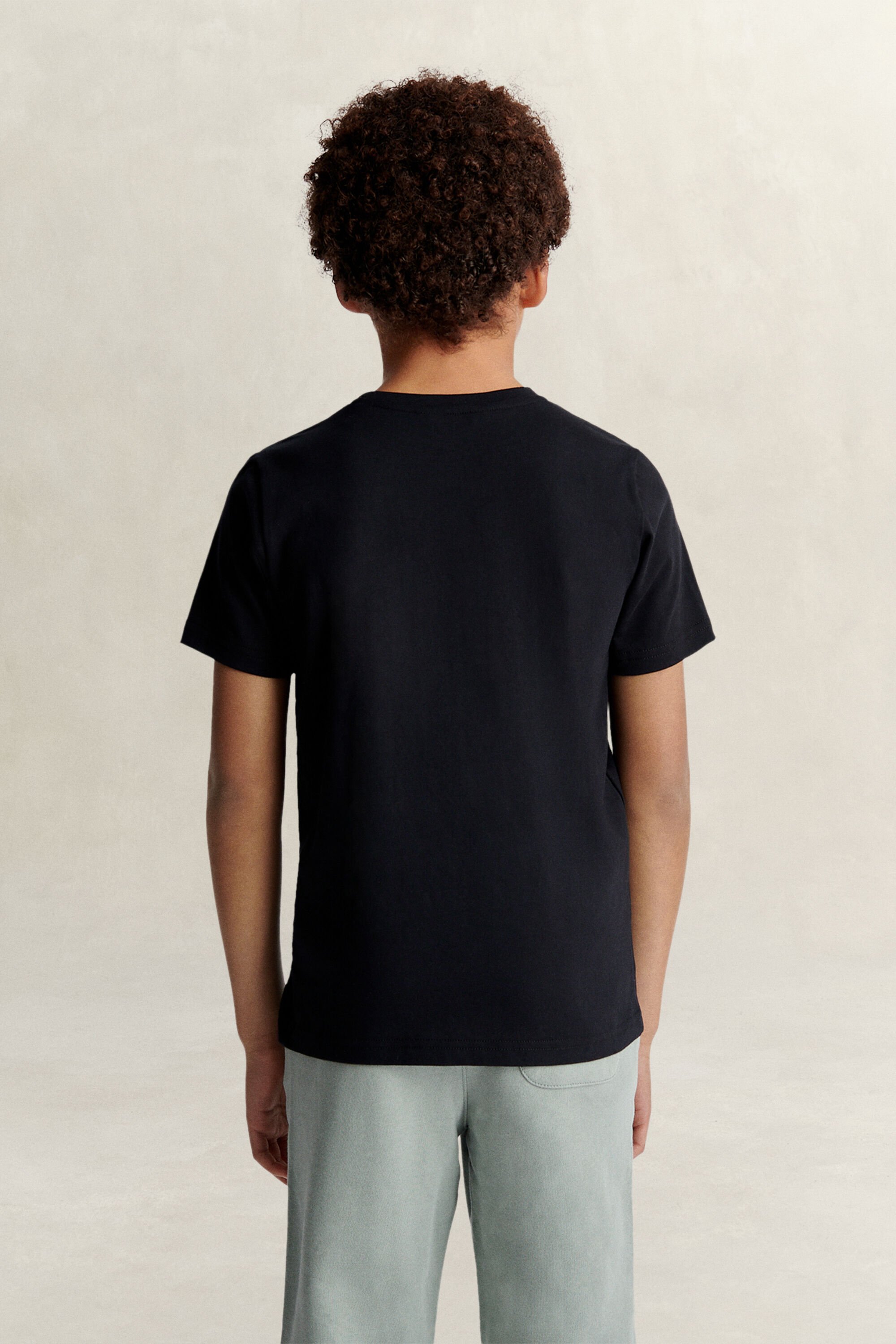 Teens Shield T-shirt