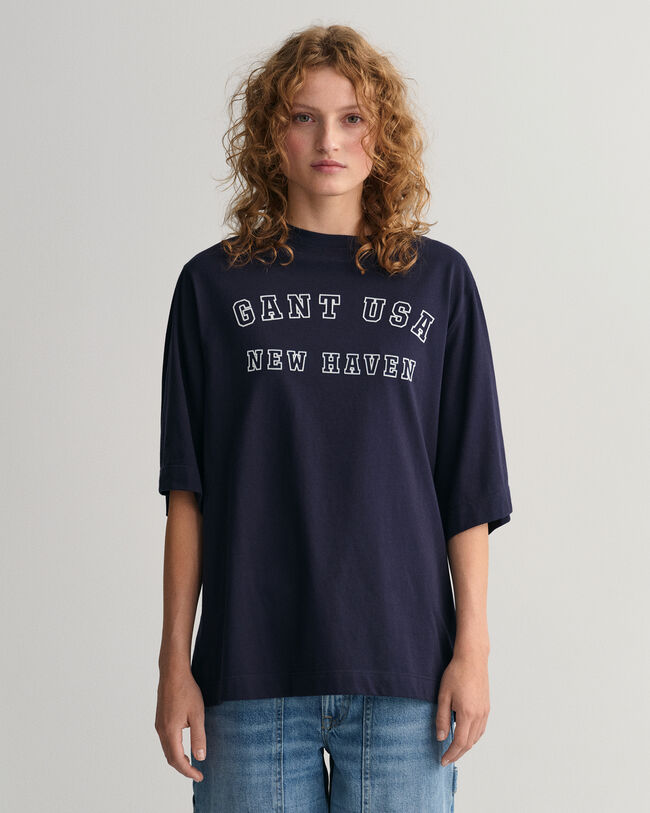 GANT USA T-shirt