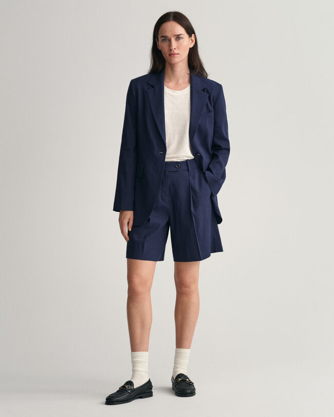 Shorts af strækhør