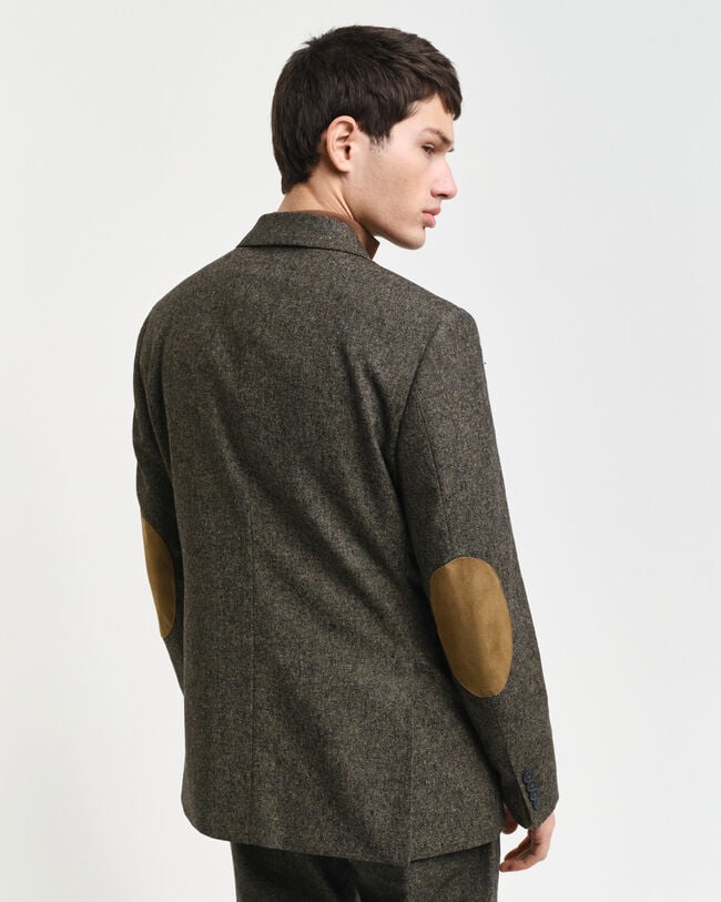 Donegal jakkesæt-blazer