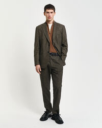 Donegal jakkesæt-blazer