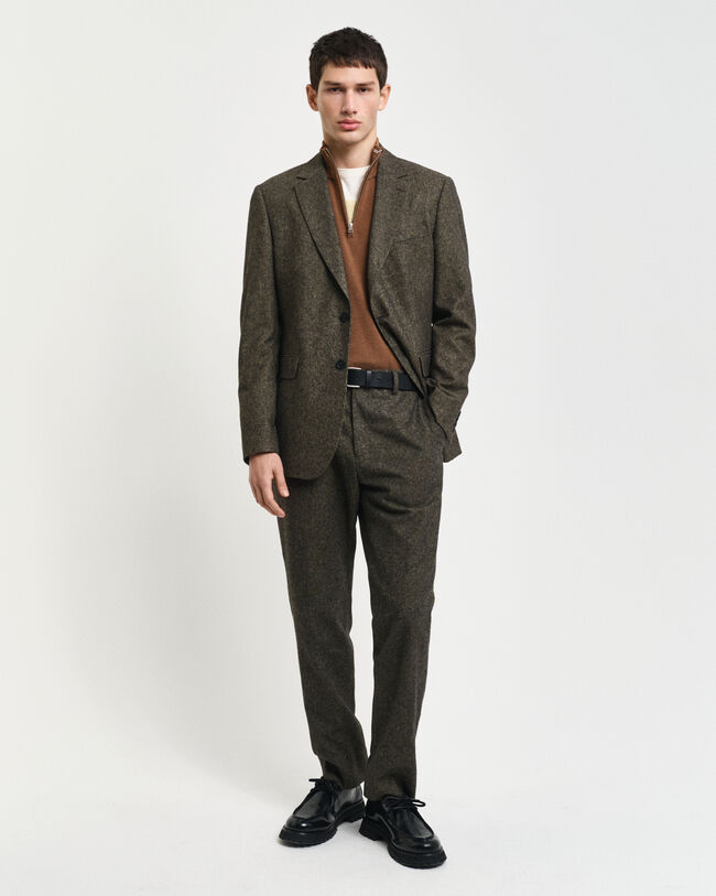 Donegal jakkesæt-blazer