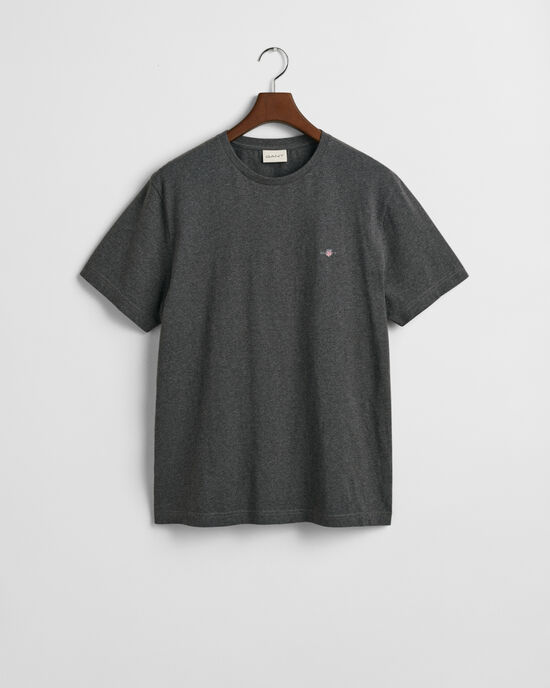 Regular fit Shield T-shirt