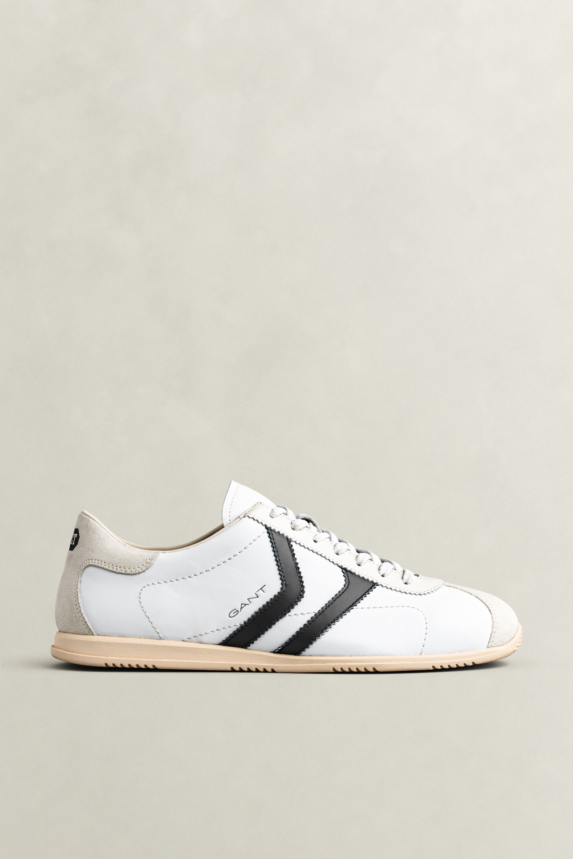 Spearclub lædersneakers