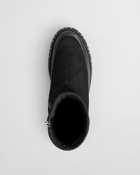 Snowmont ruskindsst&oslash;vler