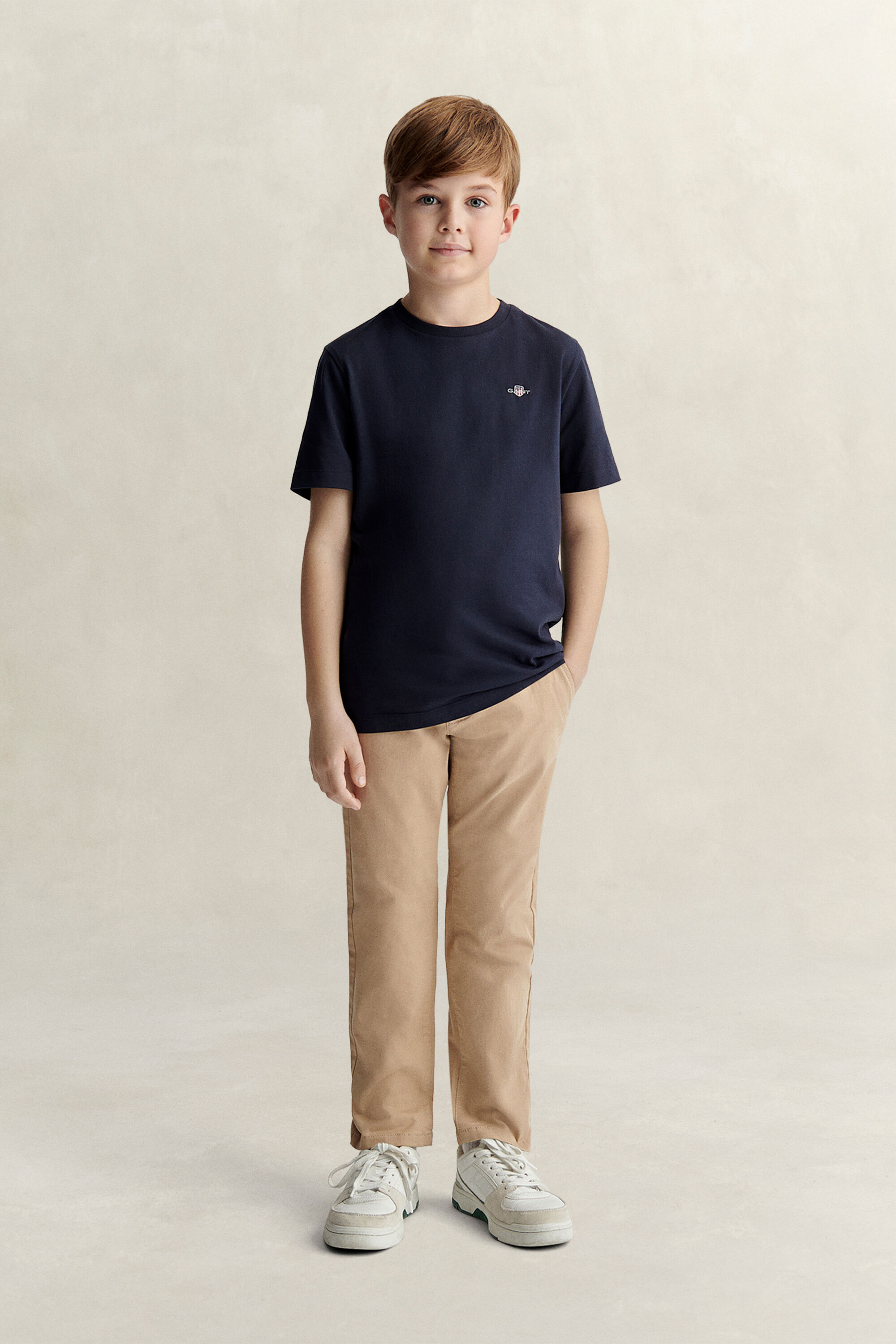 Teens Shield T-shirt