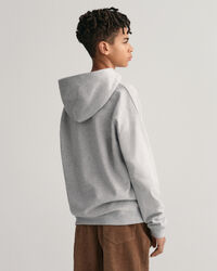Teens Oversized GANT USA h&aelig;ttetr&oslash;je