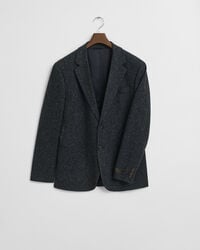 Slim fit Donegal jakkesæt-jakke