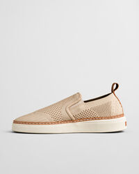 San Prep strikkede sneakers