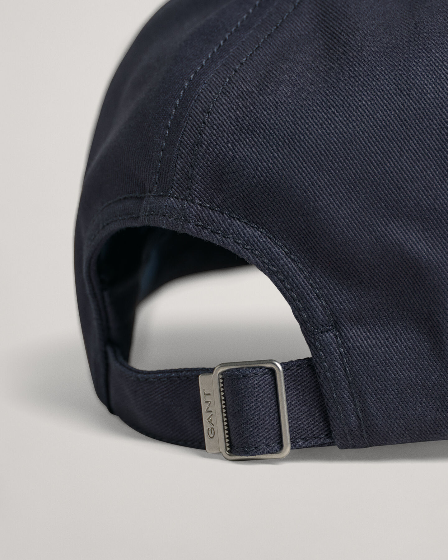 Lunar New Year cap af bomuldstwill