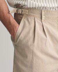 Workwear shorts