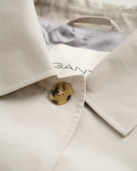 Relaxed fit bilfrakke