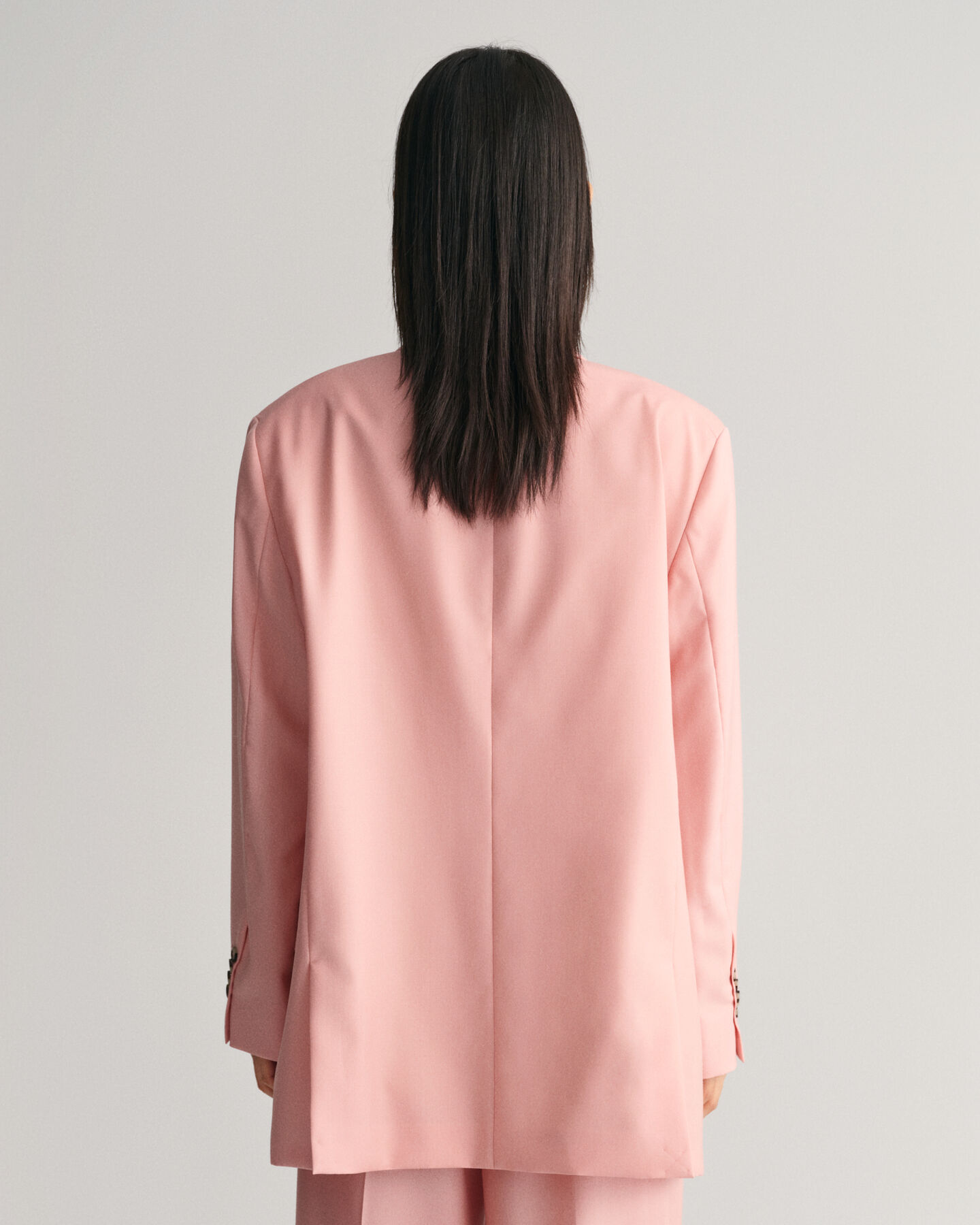 Oversized Club Blazer