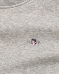 Shield sweatshirt med crewneck