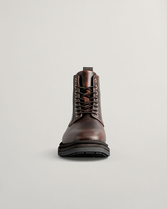 Boggar mellemhøje støvler