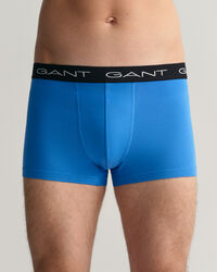 3-Pack trunk-underbukser