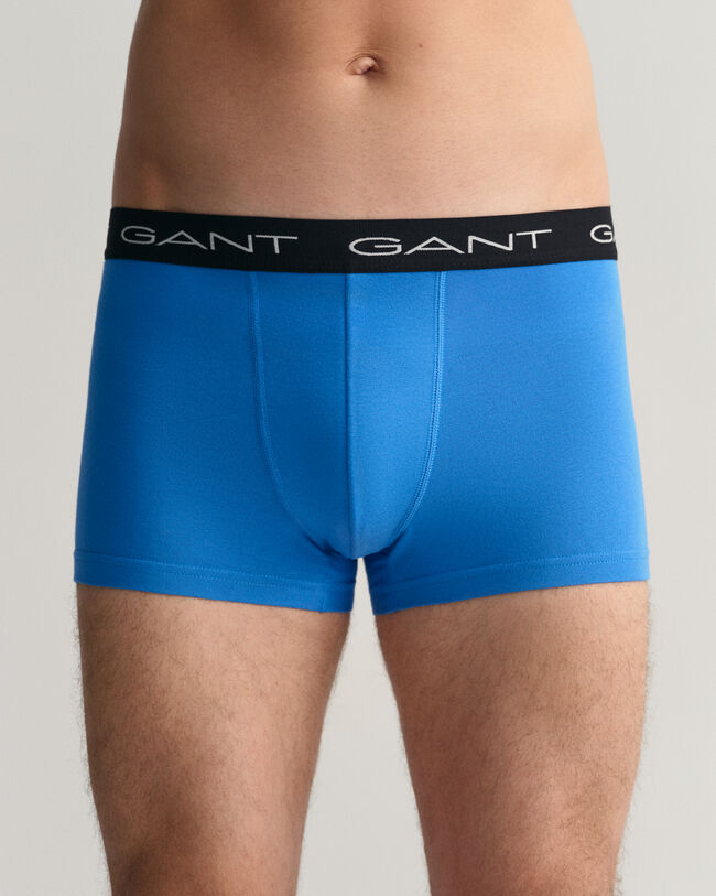 3-Pack trunk-underbukser