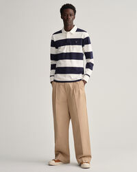 Barstripe Heavy Rugger