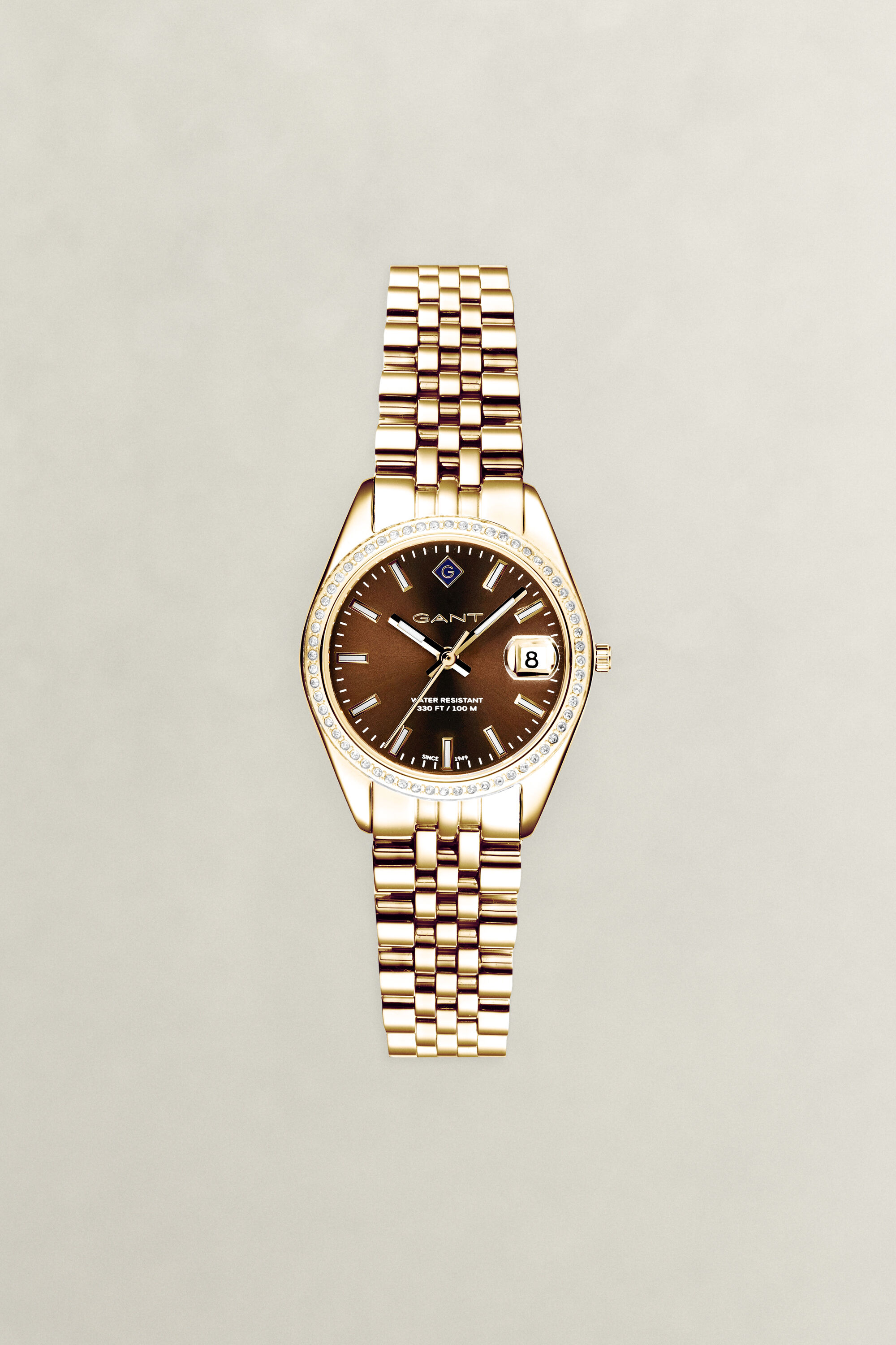 Sussex Mini Bijou ur