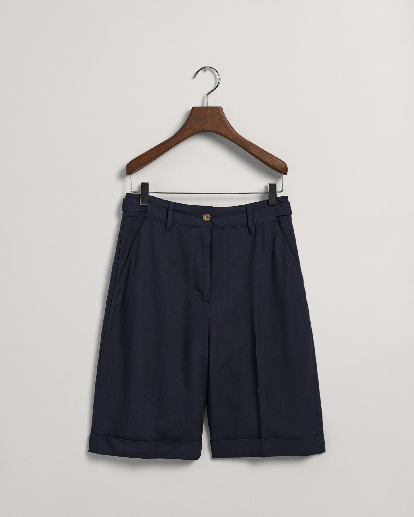 Lange Fluid shorts