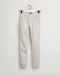 Nella Skinny Travel Color Jeans