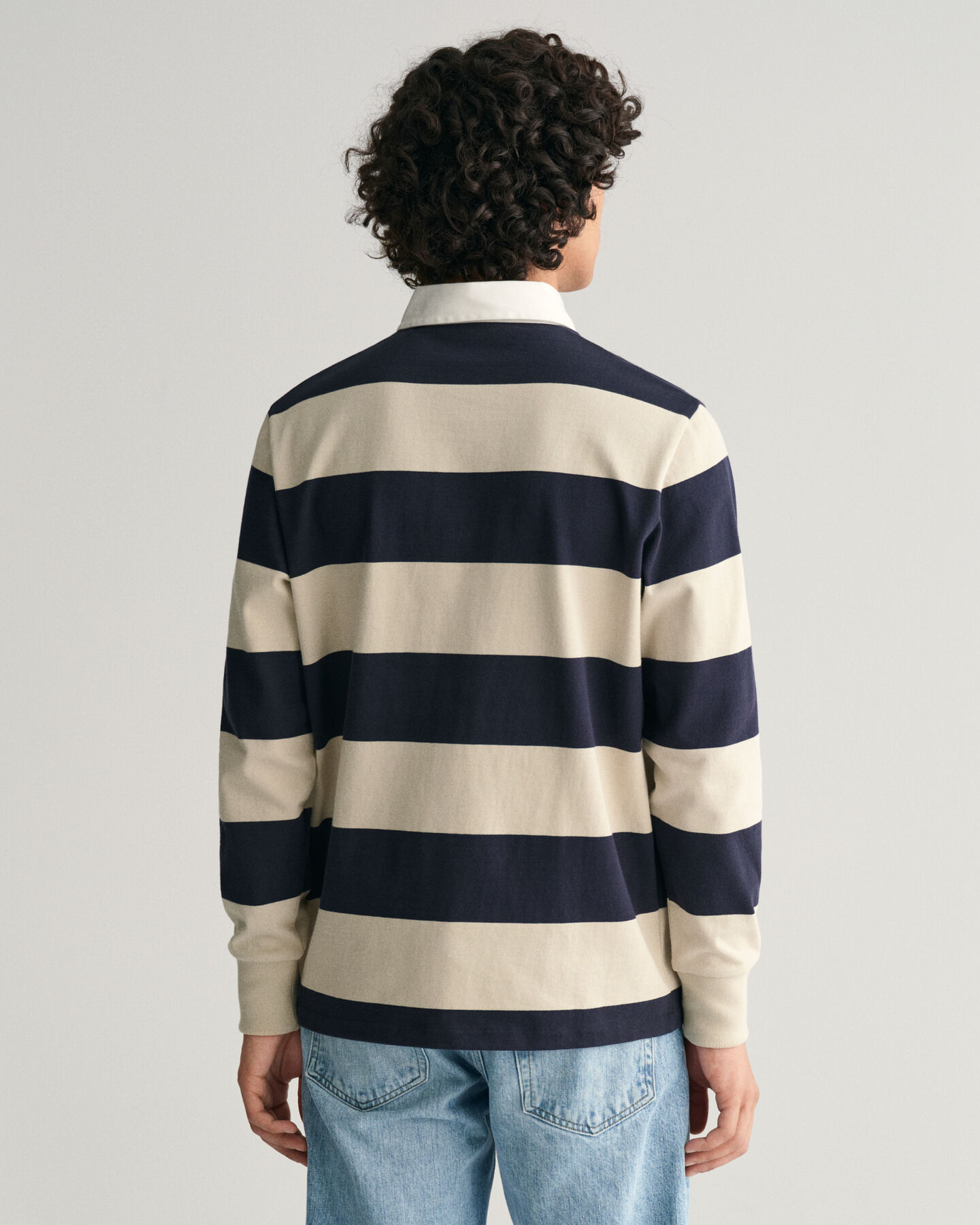 Shield tv&aelig;rstribet Heavy Rugger